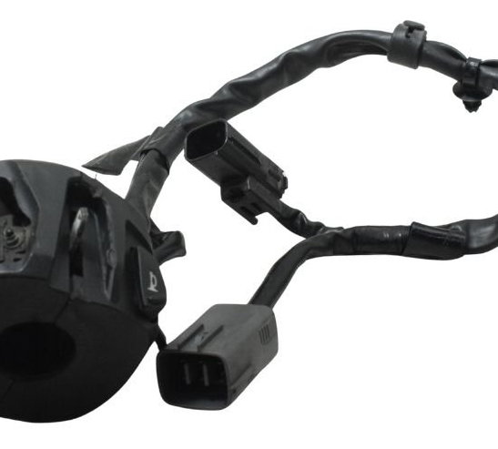 Chave Punho Luz C/avaria Suzuki Gsx-r Srad 1000 18-23 Origin