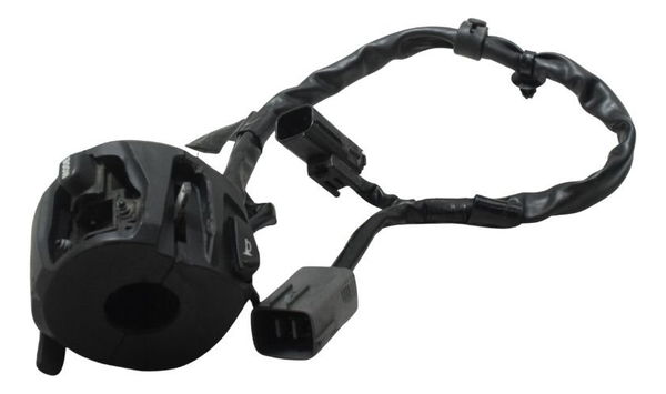 Chave Punho Luz C/avaria Suzuki Gsx-r Srad 1000 18-23 Origin