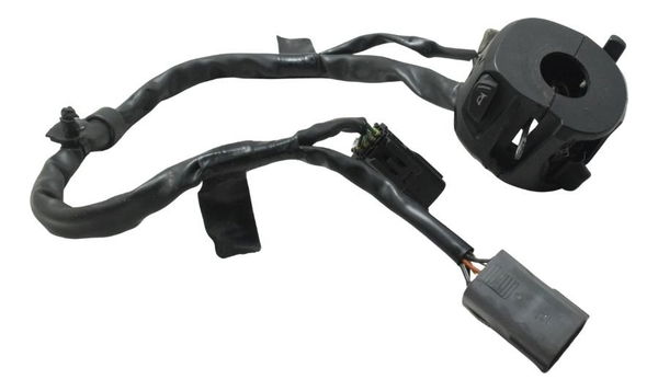 Chave Punho Luz C/avaria Suzuki Gsx-r Srad 1000 18-23 Origin