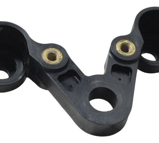 Capa Suporte Bico Injetor Baixa Suzuki Gsx-r Srad 1000 18-23