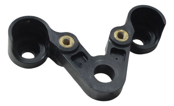 Capa Suporte Bico Injetor Baixa Suzuki Gsx-r Srad 1000 18-23