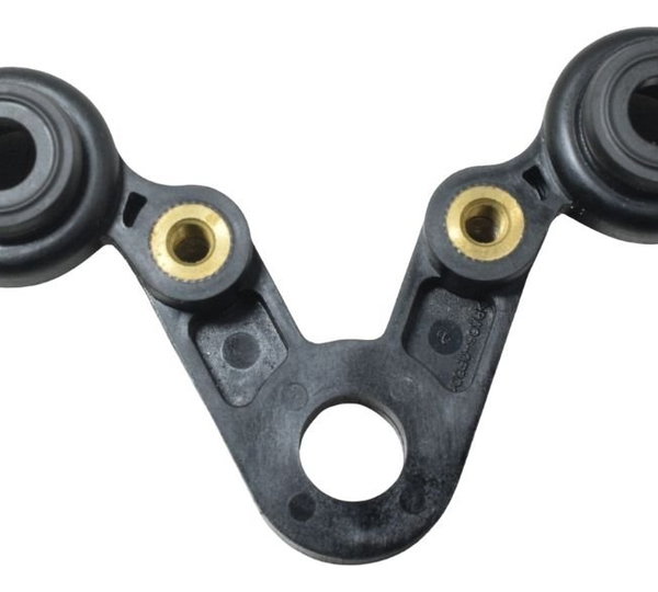 Capa Suporte Bico Injetor Baixa Suzuki Gsx-r Srad 1000 18-23