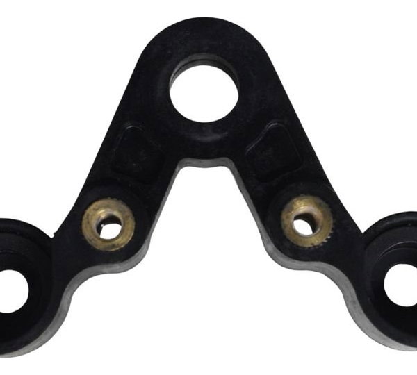 Capa Suporte Bico Injetor Baixa Suzuki Gsx-r Srad 1000 18-23