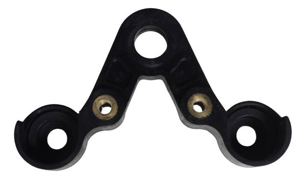 Capa Suporte Bico Injetor Baixa Suzuki Gsx-r Srad 1000 18-23