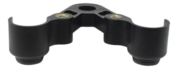 Capa Suporte Bico Injetor Baixa Suzuki Gsx-r Srad 1000 18-23