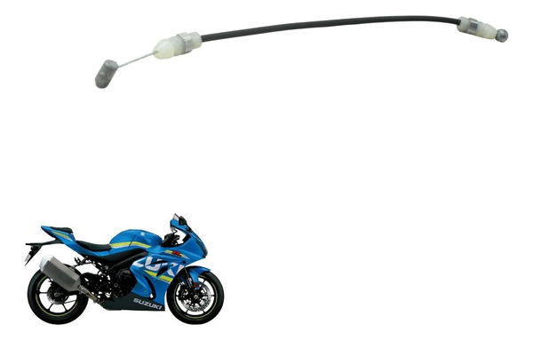 Cabo Trava Banco Suzuki Gsx-r Srad 1000 18-23 Original