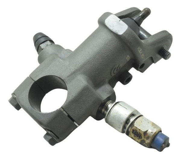 Cilindro Freio Diant Suzuki Gsx-r Srad 1000 18-23 Original