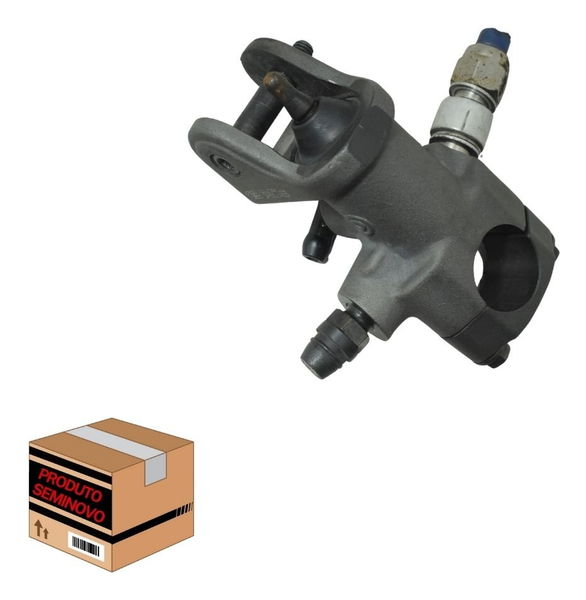 Cilindro Freio Diant Suzuki Gsx-r Srad 1000 18-23 Original