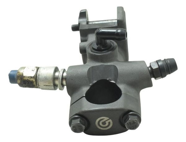 Cilindro Freio Diant Suzuki Gsx-r Srad 1000 18-23 Original