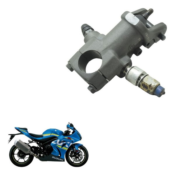 Cilindro Freio Diant Suzuki Gsx-r Srad 1000 18-23 Original
