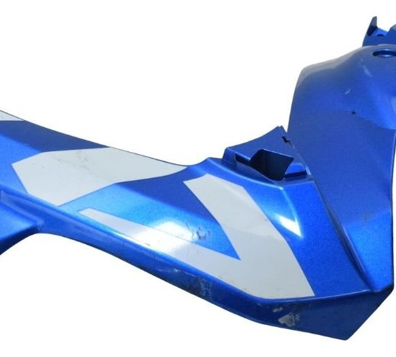 Carenagem Traseira Dir C/avaria Suzuki Gsx-r Srad 1000 18-23