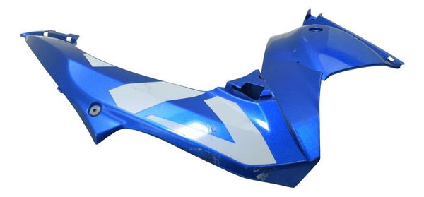Carenagem Traseira Dir C/avaria Suzuki Gsx-r Srad 1000 18-23
