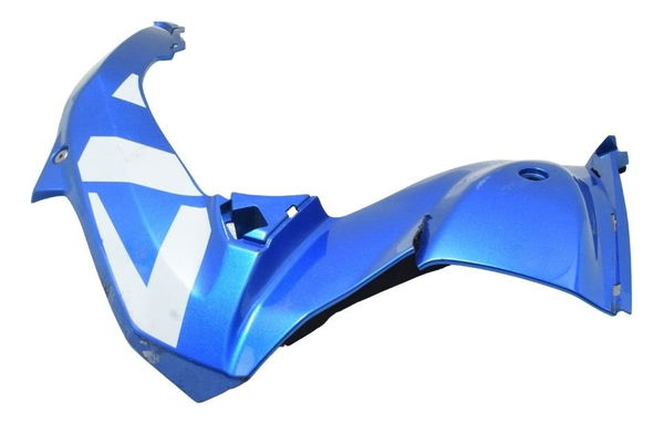 Carenagem Traseira Dir C/avaria Suzuki Gsx-r Srad 1000 18-23