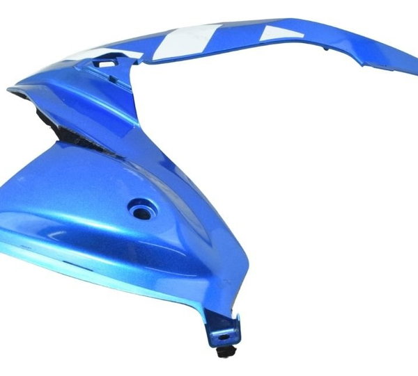 Carenagem Traseira Dir C/avaria Suzuki Gsx-r Srad 1000 18-23