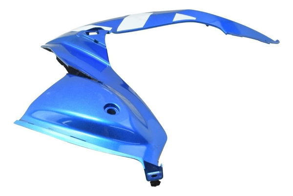Carenagem Traseira Dir C/avaria Suzuki Gsx-r Srad 1000 18-23