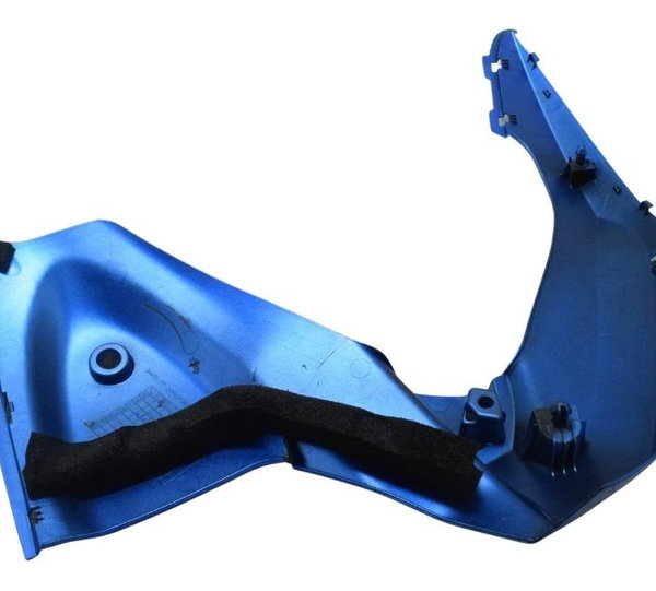 Carenagem Traseira Dir C/avaria Suzuki Gsx-r Srad 1000 18-23