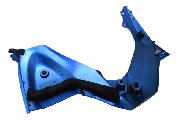 Carenagem Traseira Dir C/avaria Suzuki Gsx-r Srad 1000 18-23