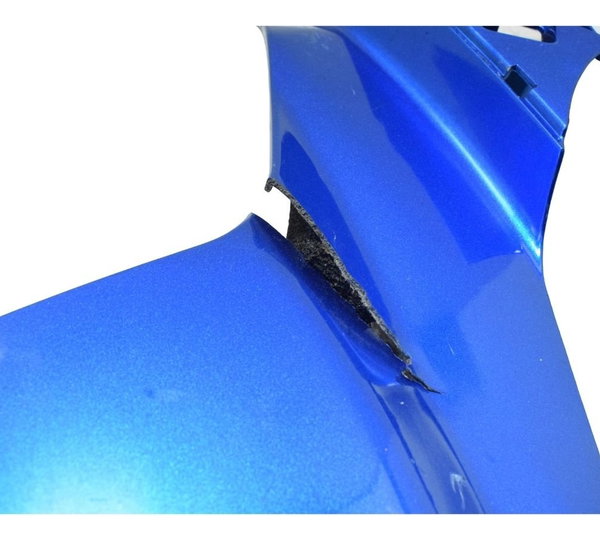 Carenagem Traseira Dir C/avaria Suzuki Gsx-r Srad 1000 18-23