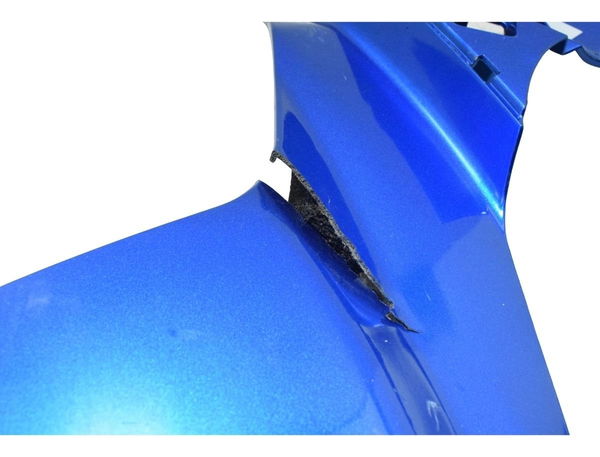 Carenagem Traseira Dir C/avaria Suzuki Gsx-r Srad 1000 18-23