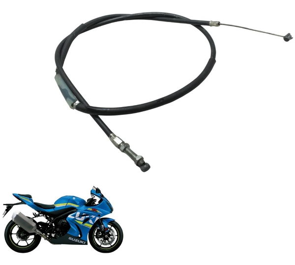 Cabo Embreagem Suzuki Gsx-r Srad 1000 18-23 Original