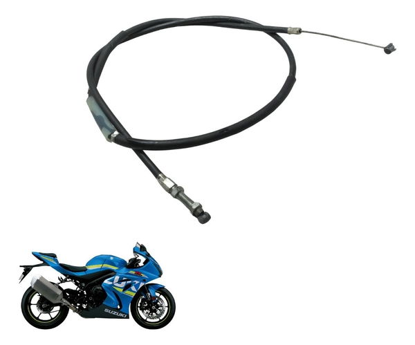 Cabo Embreagem Suzuki Gsx-r Srad 1000 18-23 Original