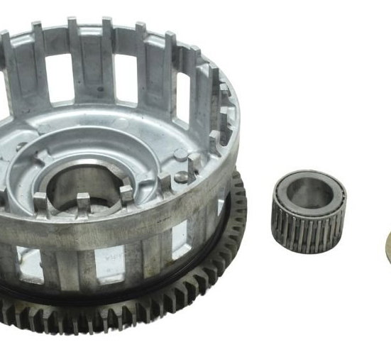 Campana Embreagem Suzuki Gsx-r Srad 1000 18-23 Original