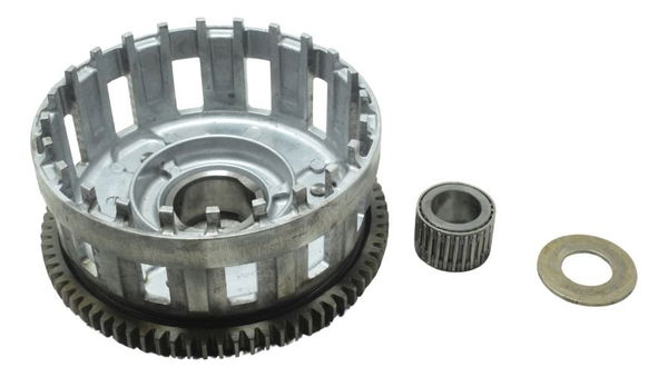 Campana Embreagem Suzuki Gsx-r Srad 1000 18-23 Original