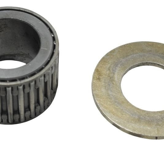 Campana Embreagem Suzuki Gsx-r Srad 1000 18-23 Original