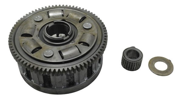 Campana Embreagem Suzuki Gsx-r Srad 1000 18-23 Original
