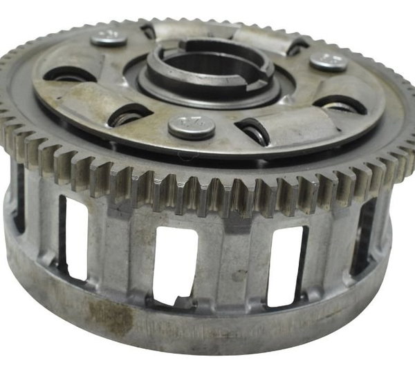Campana Embreagem Suzuki Gsx-r Srad 1000 18-23 Original