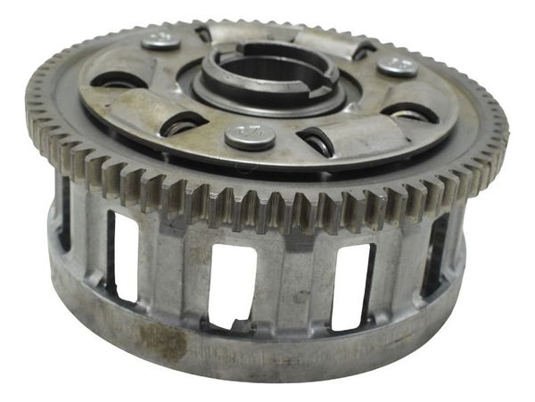 Campana Embreagem Suzuki Gsx-r Srad 1000 18-23 Original