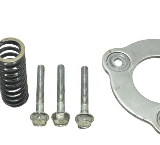 Cubo Platô Discos Embreagem Suzuki Gsx-r Srad 1000 18-23