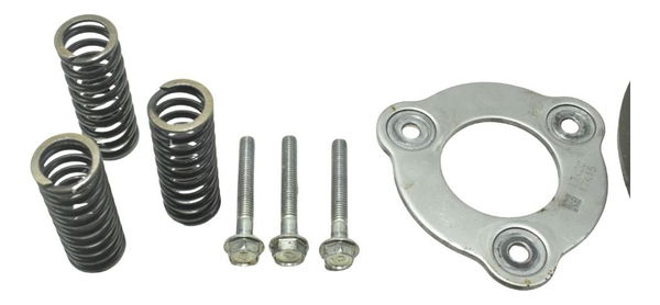 Cubo Platô Discos Embreagem Suzuki Gsx-r Srad 1000 18-23