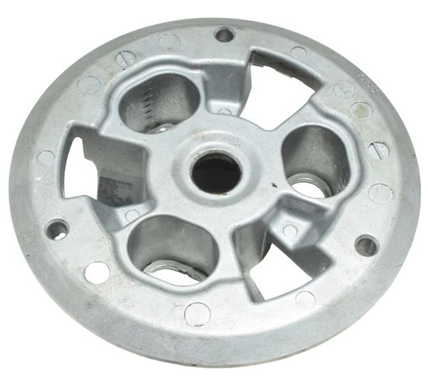 Cubo Platô Discos Embreagem Suzuki Gsx-r Srad 1000 18-23