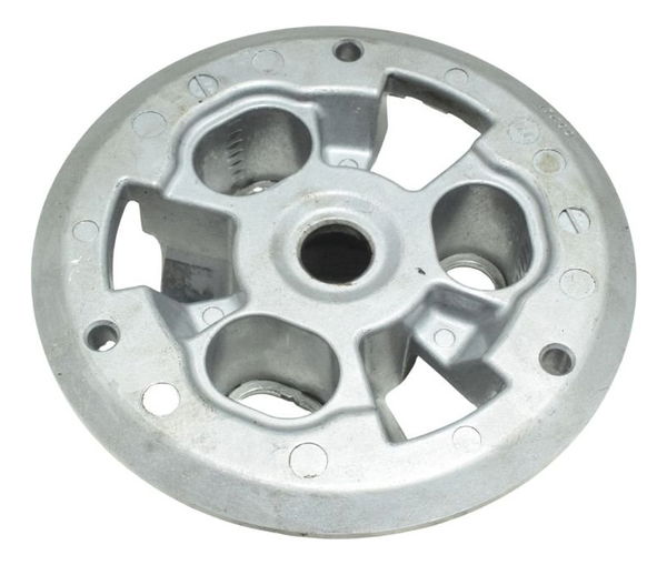 Cubo Platô Discos Embreagem Suzuki Gsx-r Srad 1000 18-23