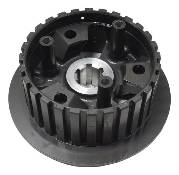 Cubo Platô Discos Embreagem Suzuki Gsx-r Srad 1000 18-23