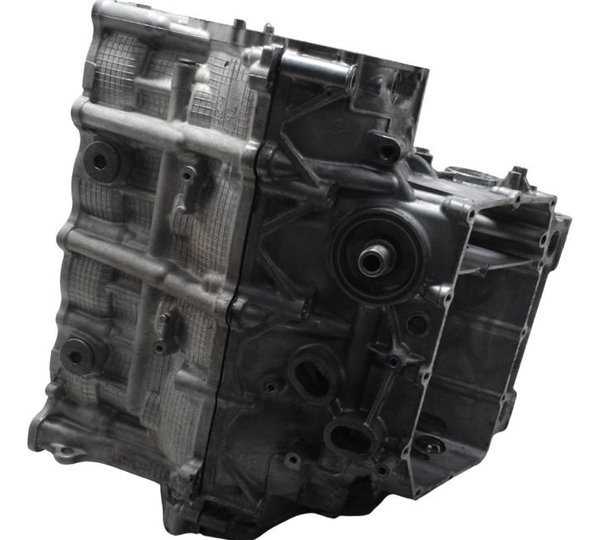 Carcaça Bloco Motor Nfe Baixa Suzuki Gsx-r Srad 1000 18-23