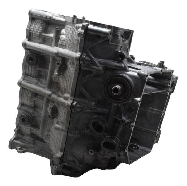 Carcaça Bloco Motor Nfe Baixa Suzuki Gsx-r Srad 1000 18-23