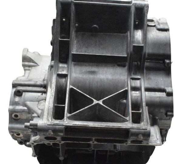 Carcaça Bloco Motor Nfe Baixa Suzuki Gsx-r Srad 1000 18-23