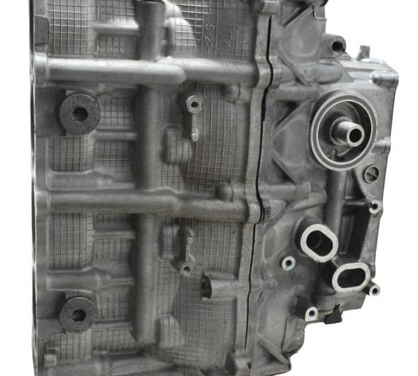 Carcaça Bloco Motor Nfe Baixa Suzuki Gsx-r Srad 1000 18-23