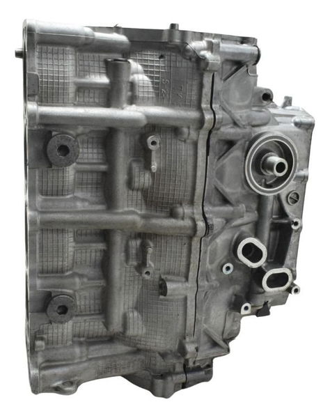 Carcaça Bloco Motor Nfe Baixa Suzuki Gsx-r Srad 1000 18-23