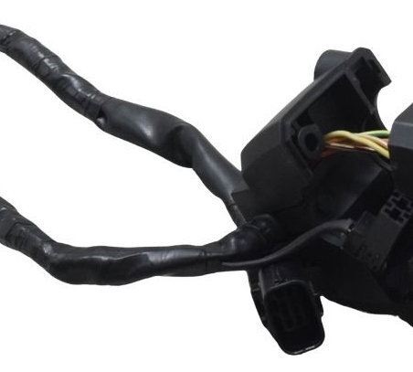 Chave Punho Partida Suzuki Gsx-r Srad 1000 18-23 Original
