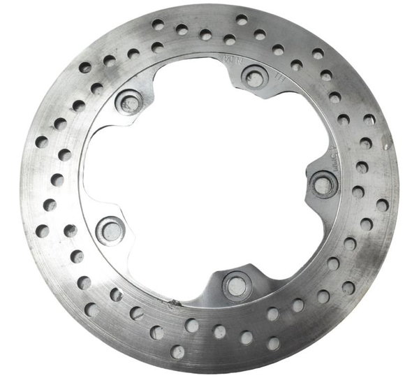 Disco Freio Traseiro Suzuki Gsx-r Srad 1000 18-23 Original