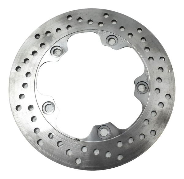 Disco Freio Traseiro Suzuki Gsx-r Srad 1000 18-23 Original