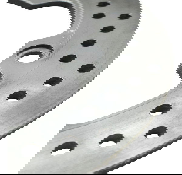 Disco Freio Traseiro Suzuki Gsx-r Srad 1000 18-23 Original