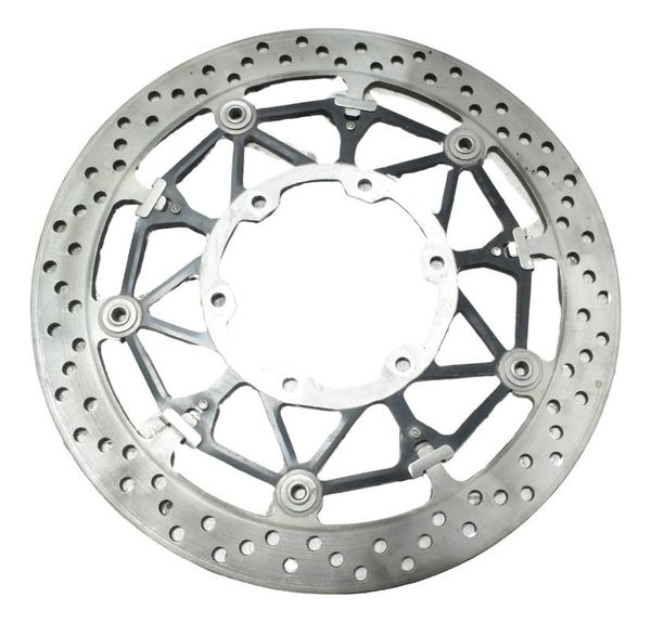 Disco Freio Dianteiro Suzuki Gsx-r Srad 1000 18-23 Original