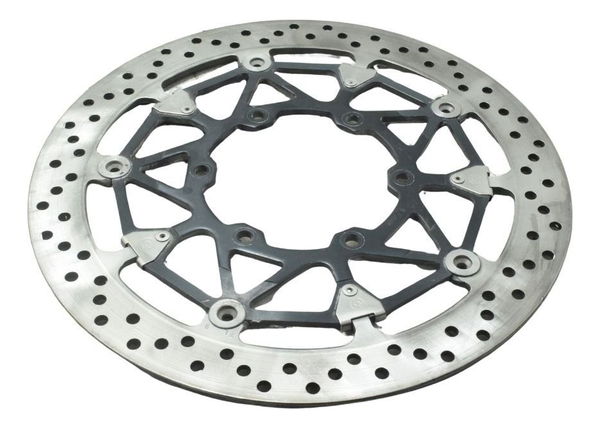 Disco Freio Dianteiro Suzuki Gsx-r Srad 1000 18-23 Original