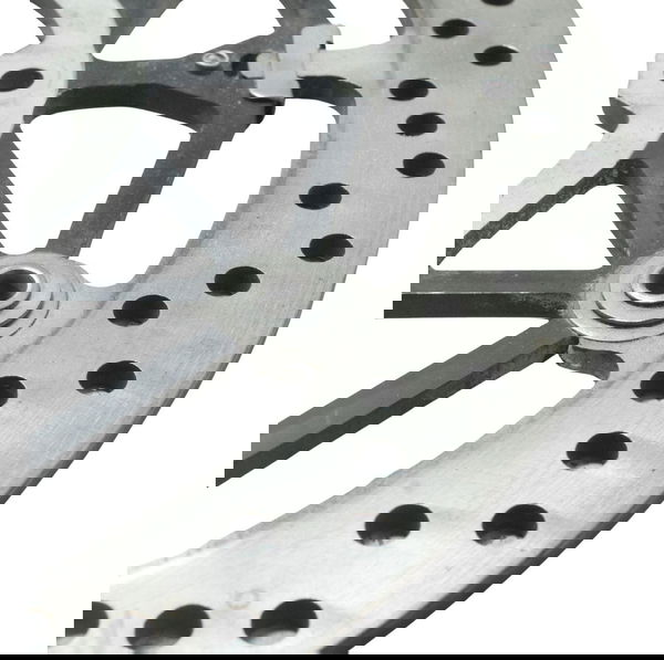 Disco Freio Dianteiro Suzuki Gsx-r Srad 1000 18-23 Original