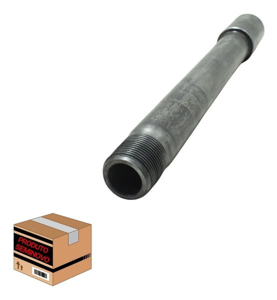 Eixo Roda Dianteira Suzuki Gsx-r Srad 1000 18-23 Original