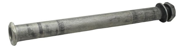 Eixo Roda Traseira Suzuki Gsx-r Srad 1000 18-23 Original